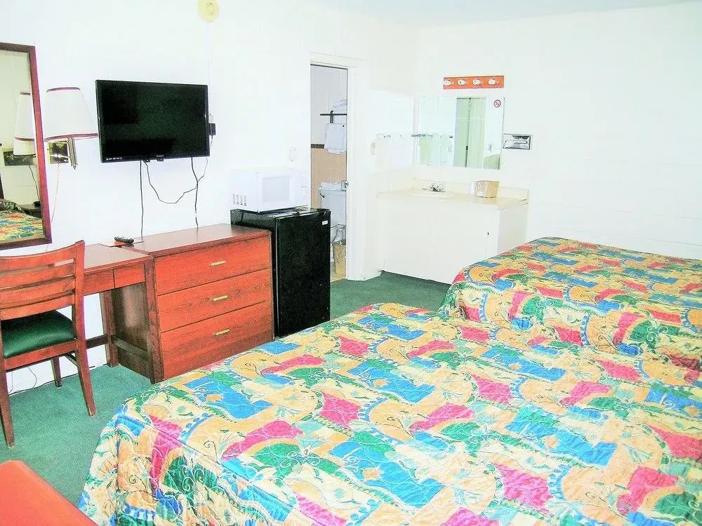 Travel Inn La Junta
