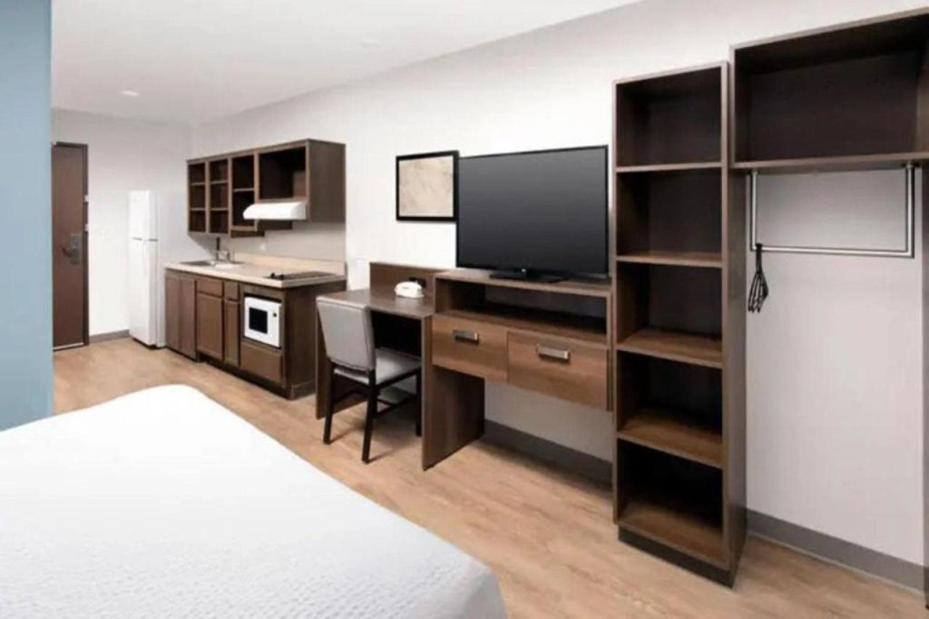Woodspring Suites Huntsville - Research Park