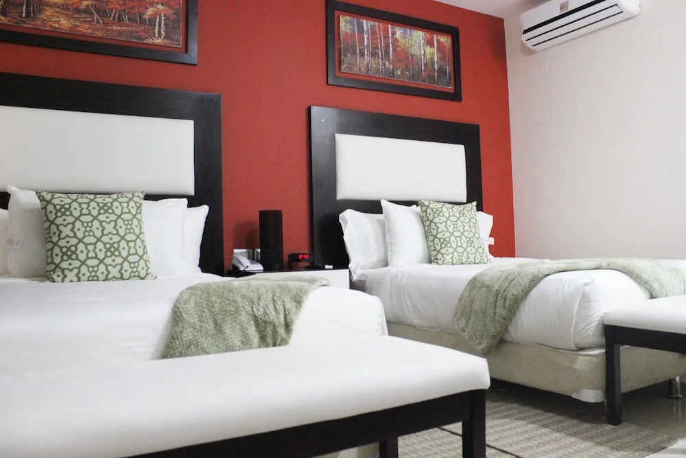 Casa Imperial Managua