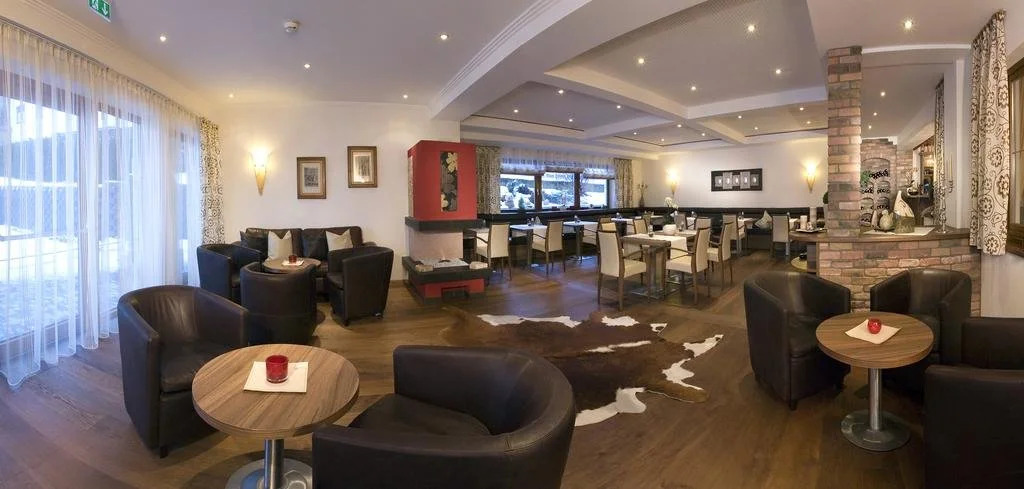 Hotel Landhaus Zillertal