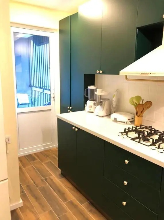 Giga'S Appartment