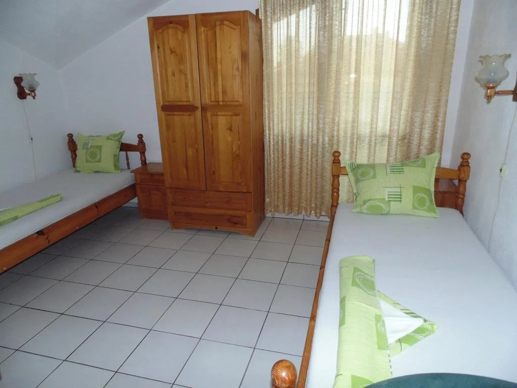 Topalovi Guest House