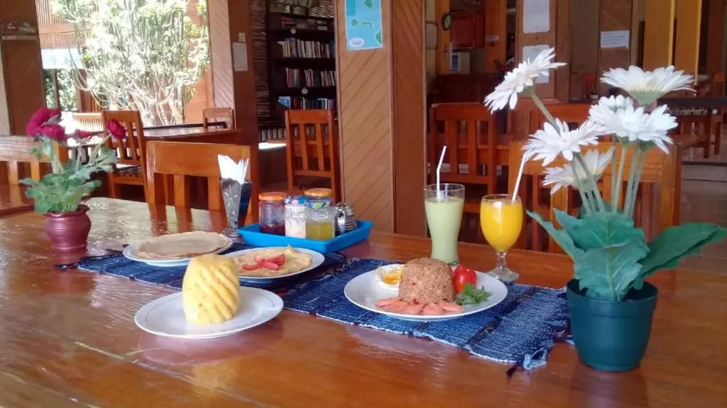 Bunaken Sea Garden Resort