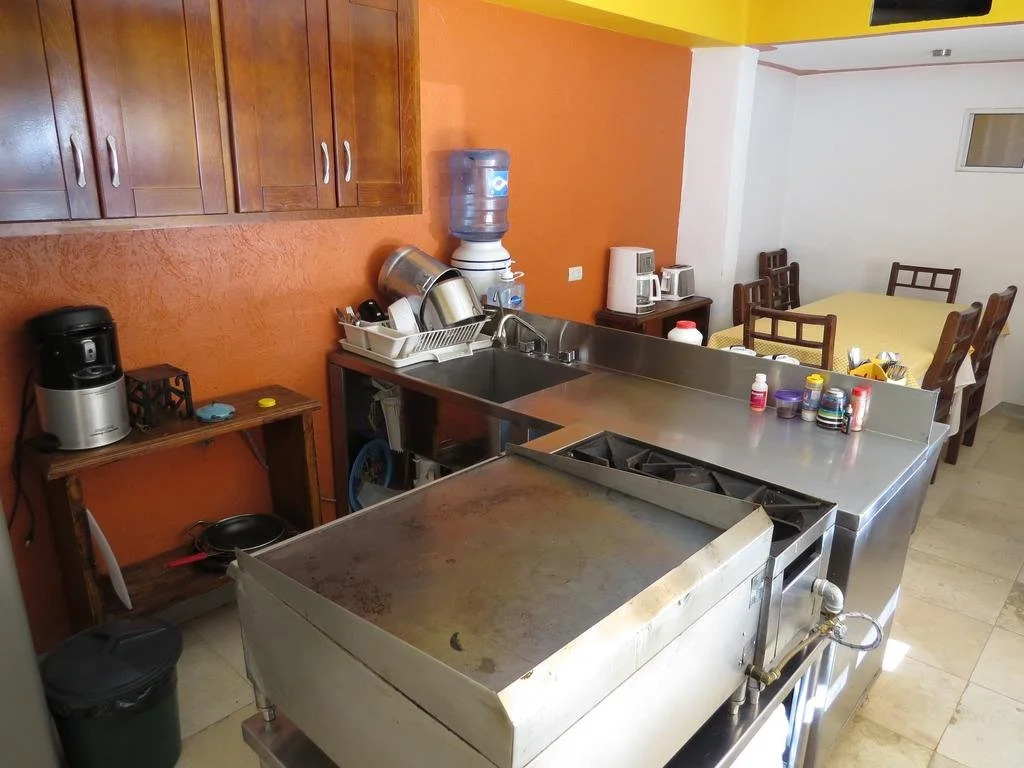 Hotel Ecológico Temazcal