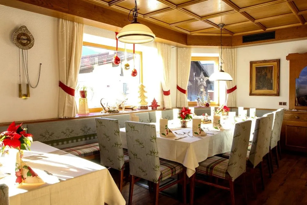 Hotel-Gasthof zum Schwanen