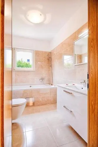 Holiday Home Villa Frančeska