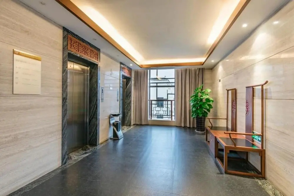Baixiang Garden Hotel