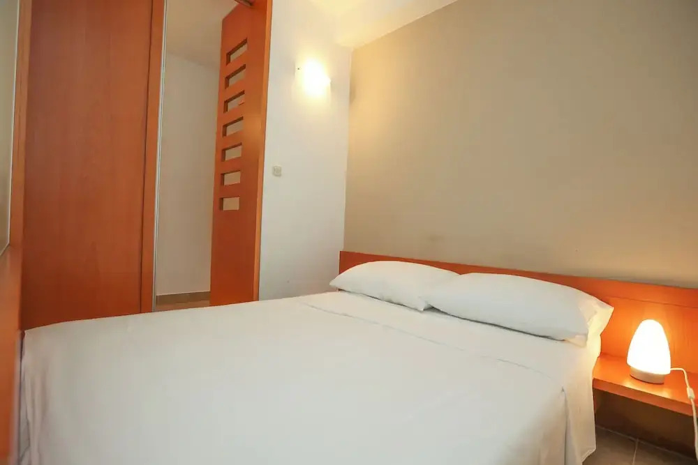 Apartments Vallis Rabiosa by Adex Travel