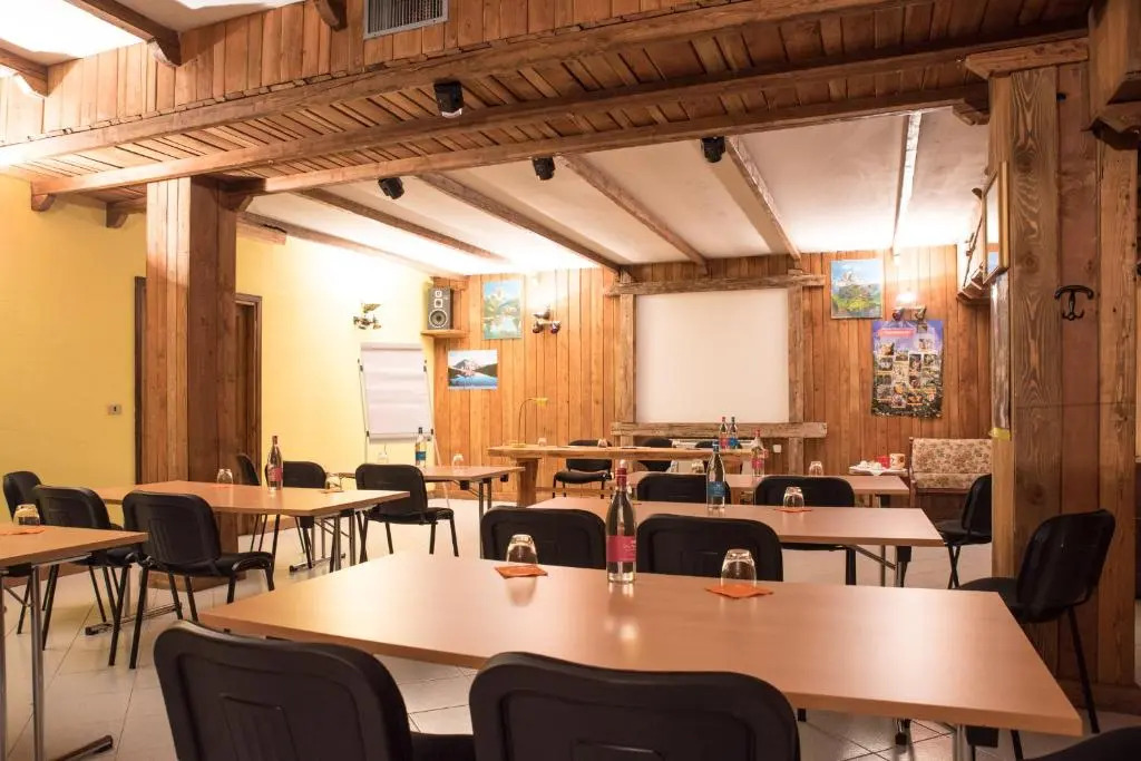 Albergo Boule de Neige