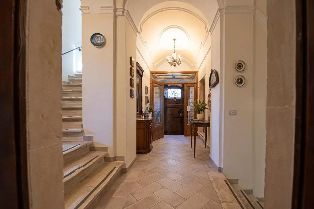 Casa Senatore