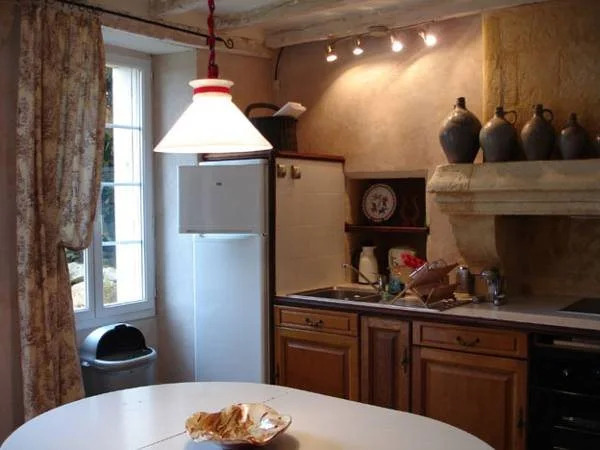 La PignarderieHome