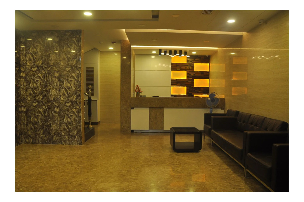 The Kings Park Residency