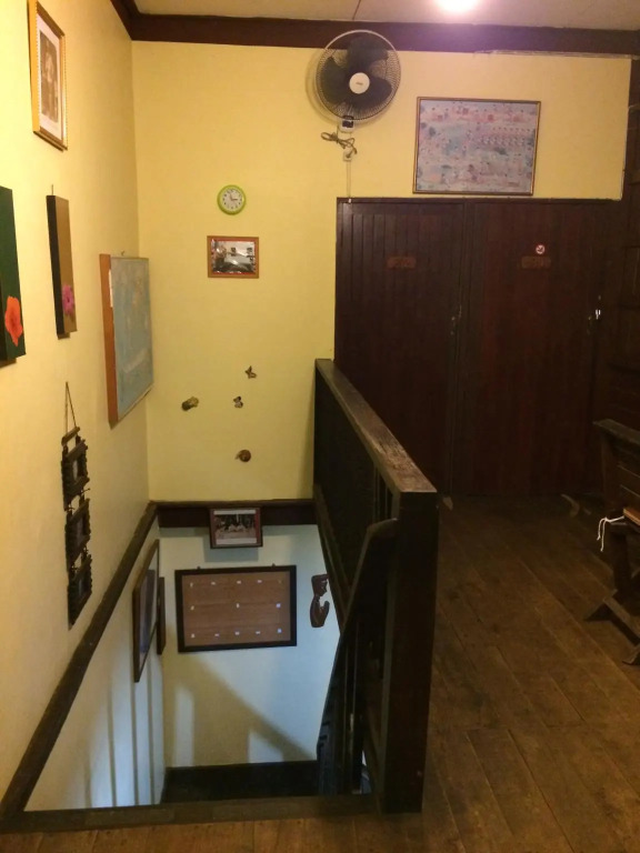 Bluefin Guesthouse