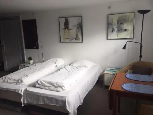 Ebeltoft-rooms