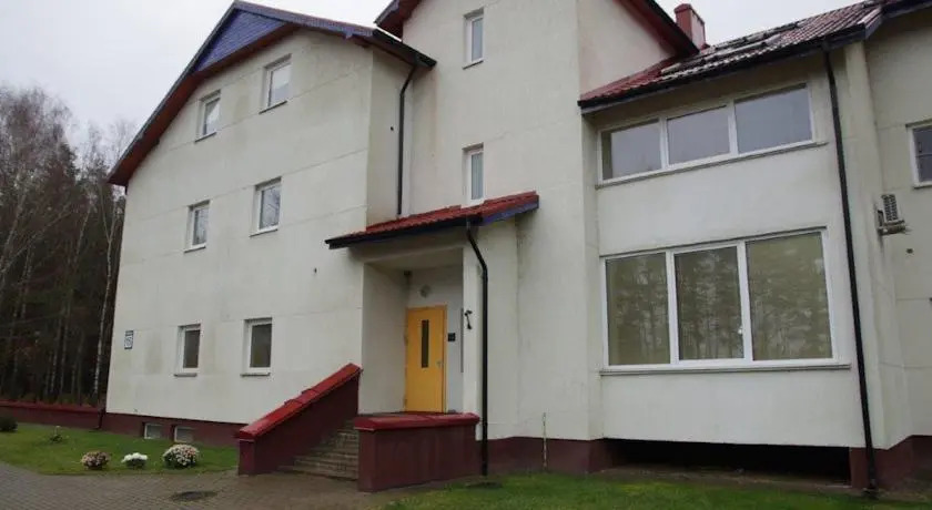 Saulės Tako Apartamentai