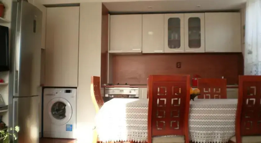 Todorovi Guest House