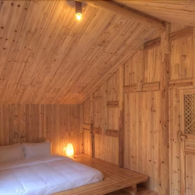 Liping Dong Art Theme Hotel