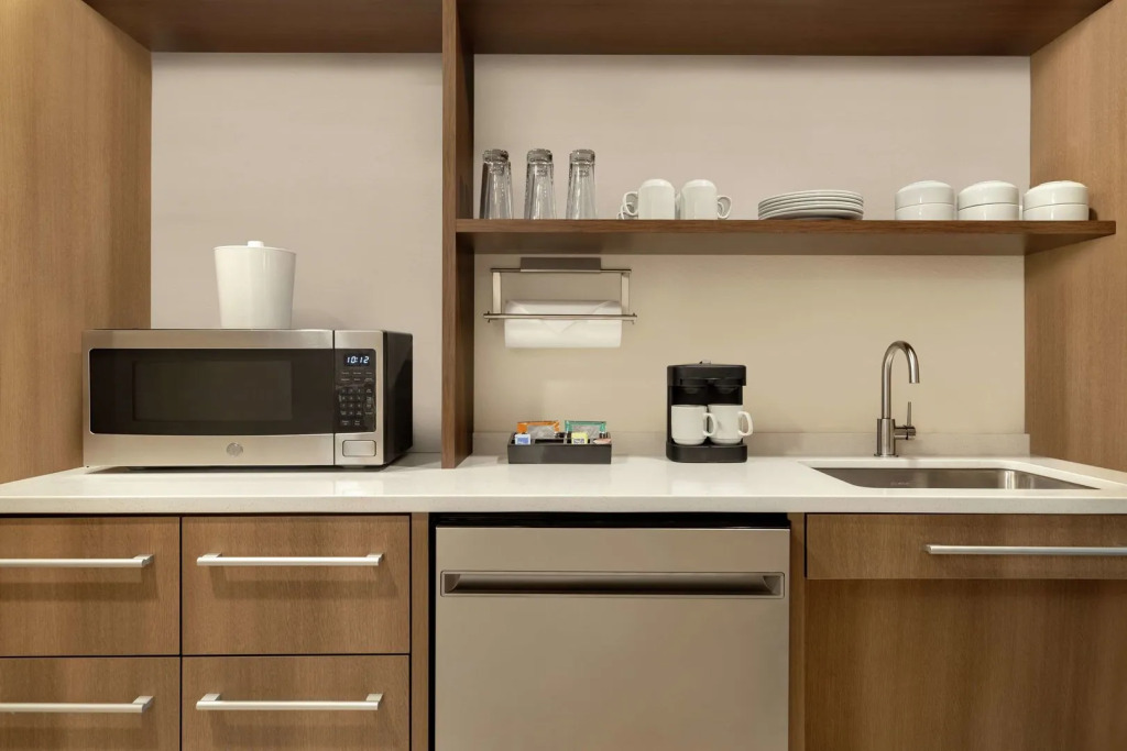Home2 Suites By Hilton Mesa Longbow, Az