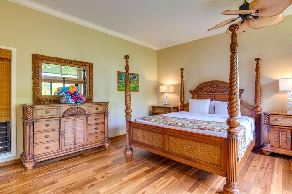 K B M Resorts- Krv-2824 Rare Ridge Top, Second Floor, 1Bd With Sweeping 180-degree Ocean Views!