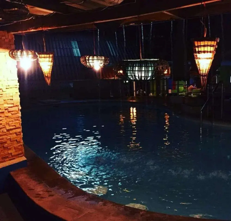 Bamboo Hideaway Samui Resort
