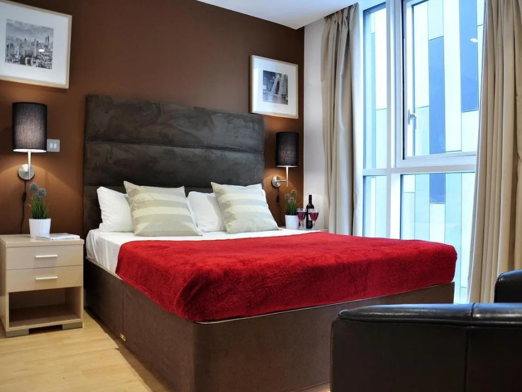 London City Apartments