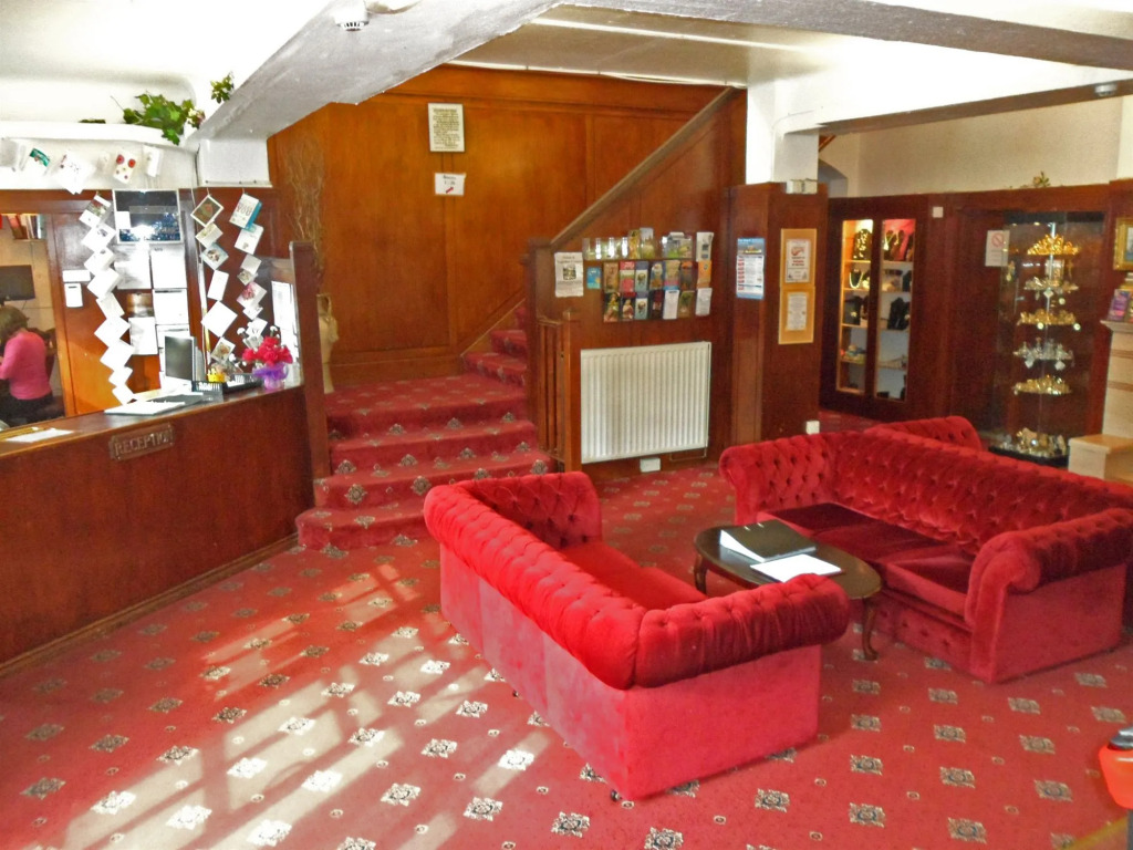 Medehamstede Hotel
