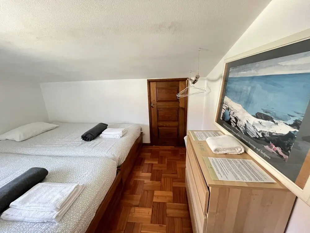 Coral Seaside Rooms