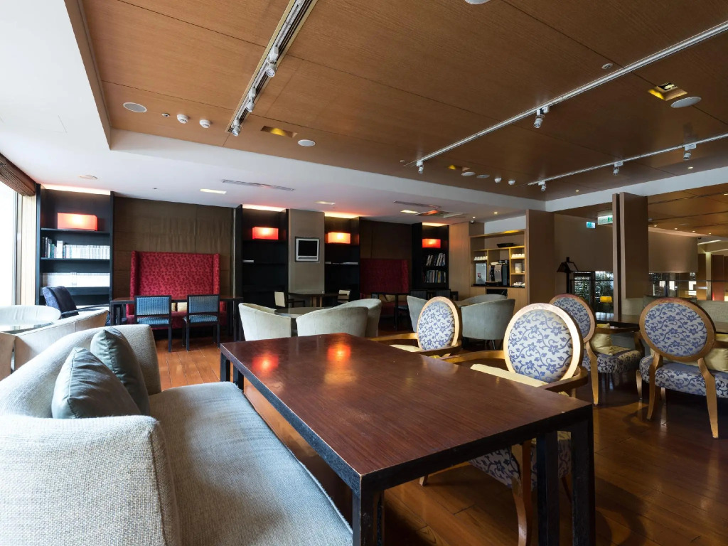 City Suites-Taipei Nanxi