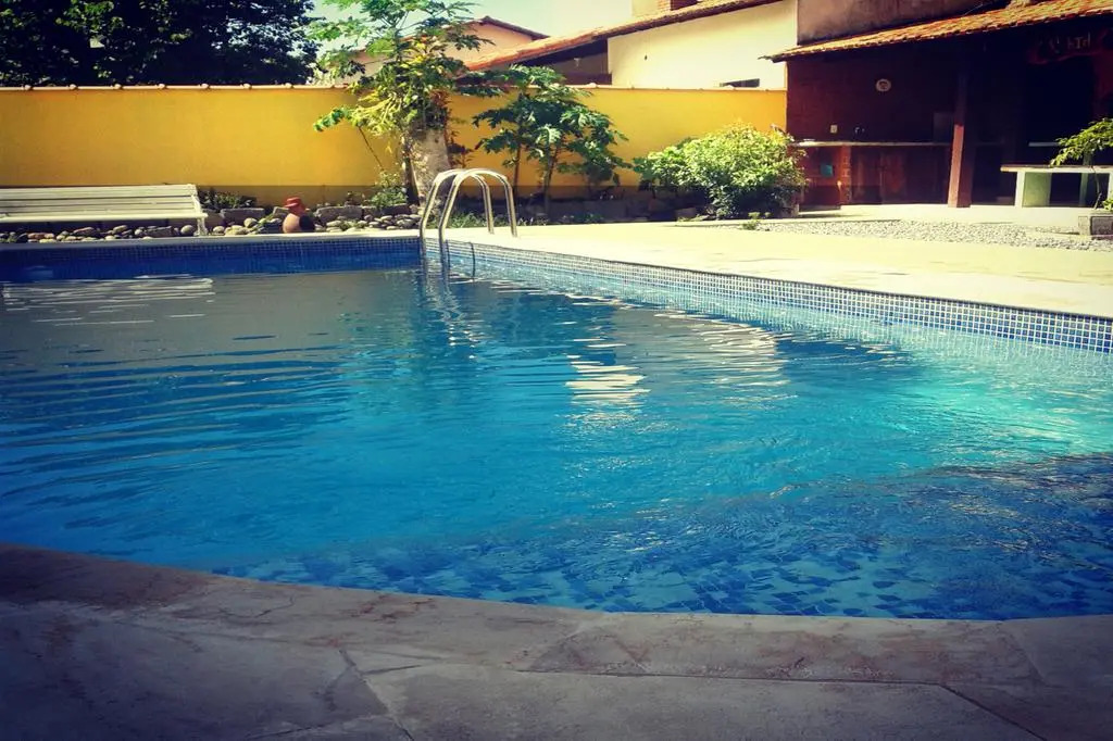 Pousada Paraguaya