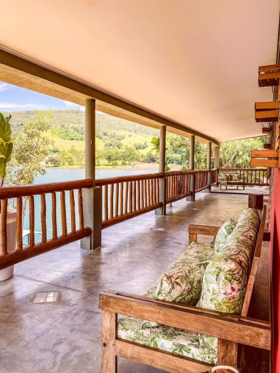 Bica D'água Boutique Hotel