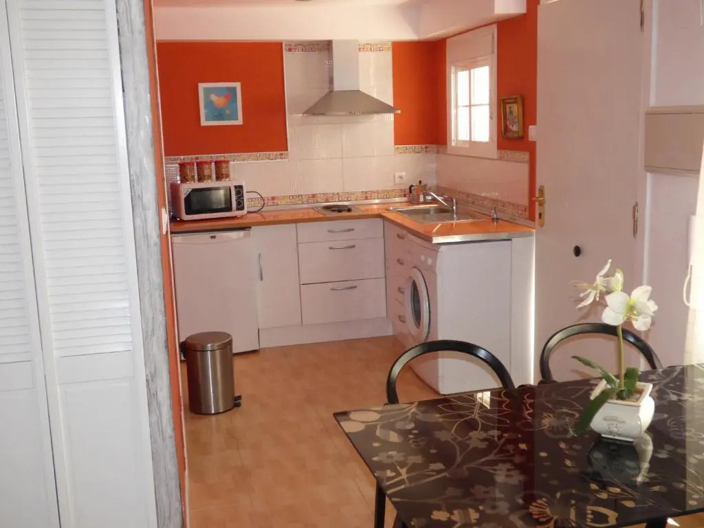 Apartamentos Jerezanos