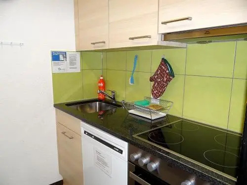 Apartment Bianca