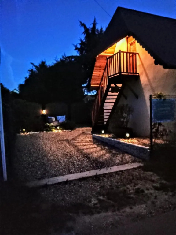 Le Grenier D'isafil (Adults Only)