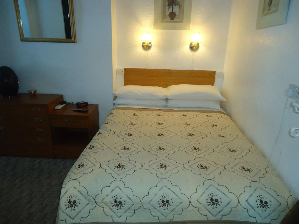 Seaview House Bed & Breakfast