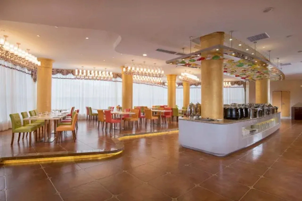 Vienna International Hotel (Nan'ao Island)