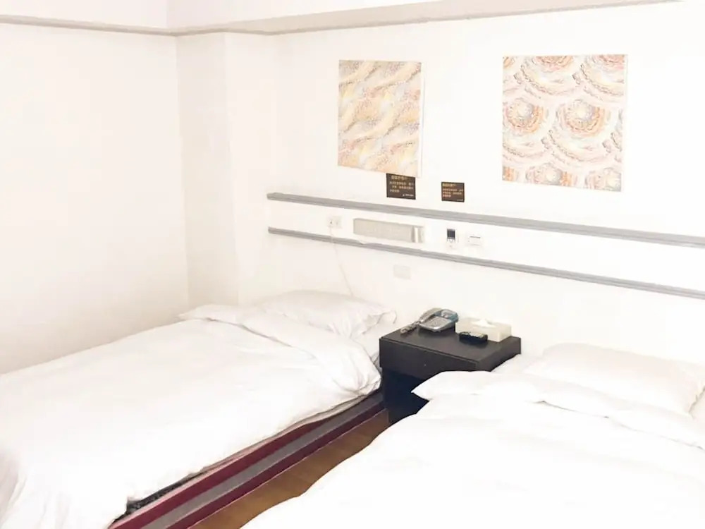 Fudi Hotel