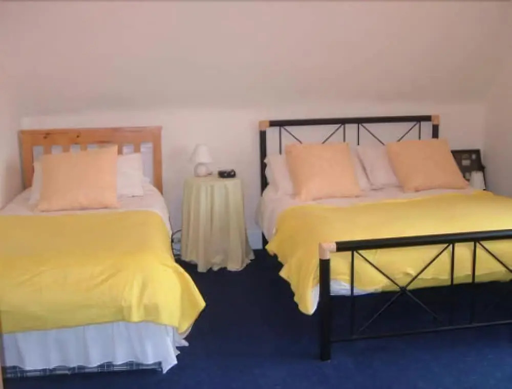 Dunskey Guest House