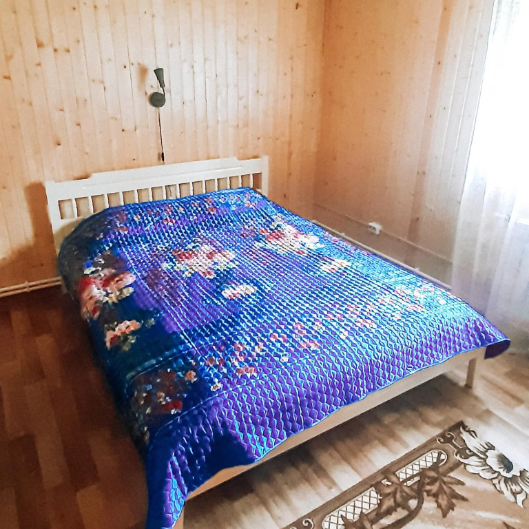 Дом у воды