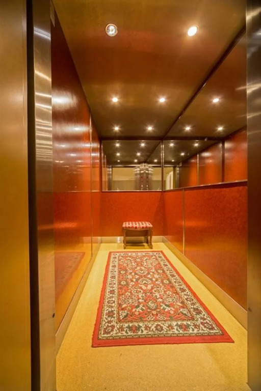Donatello Hotel