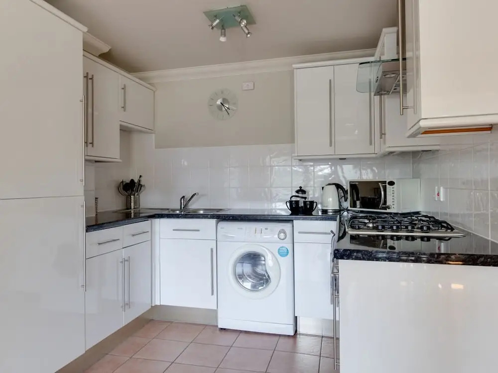 Townbridge Penthouse