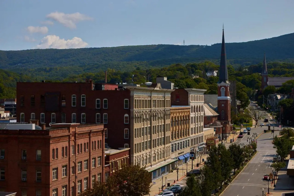 Hotel Downstreet, an Ascend Collection Hotel