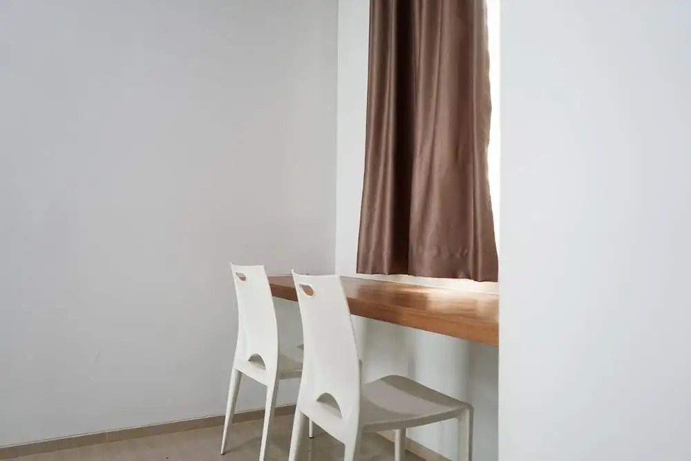2BR Luxury Citra Lake Suites Apartment
