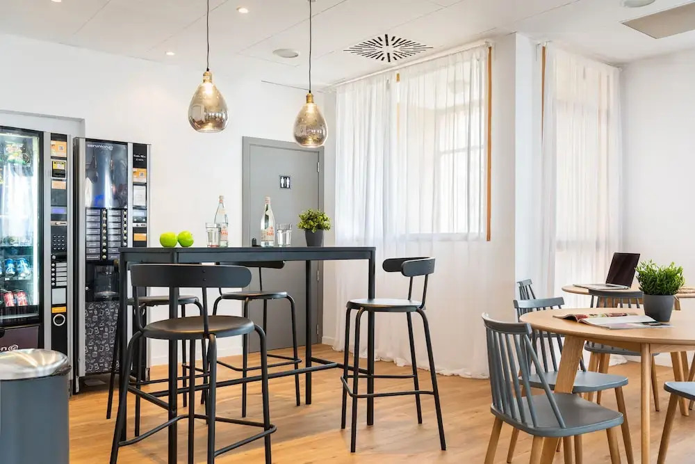 Micampus Bormujos Student Residence