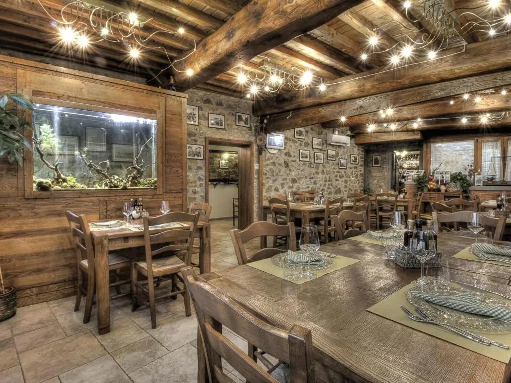La Locanda di Giulia