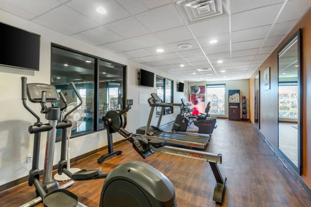 MainStay Suites Near Denver Downtown