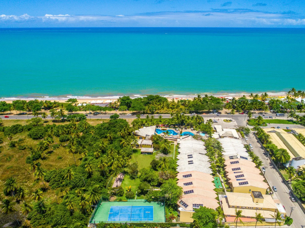 Portobello Praia