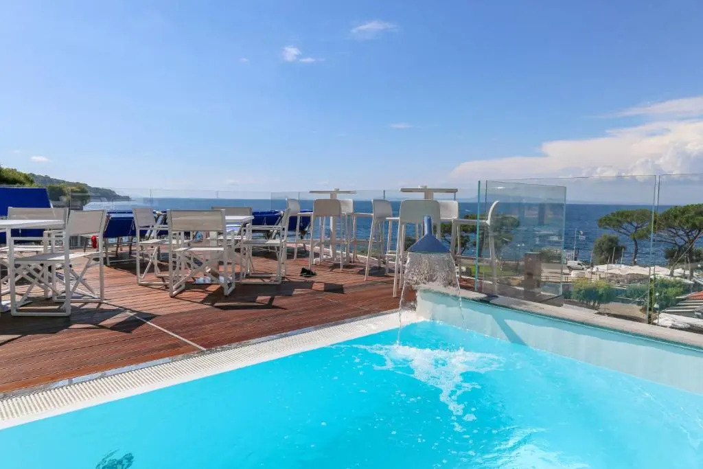 Hotel Il Faro