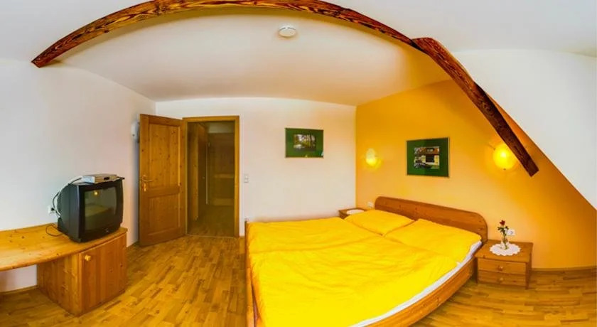 Frühstückspension Zanglhof