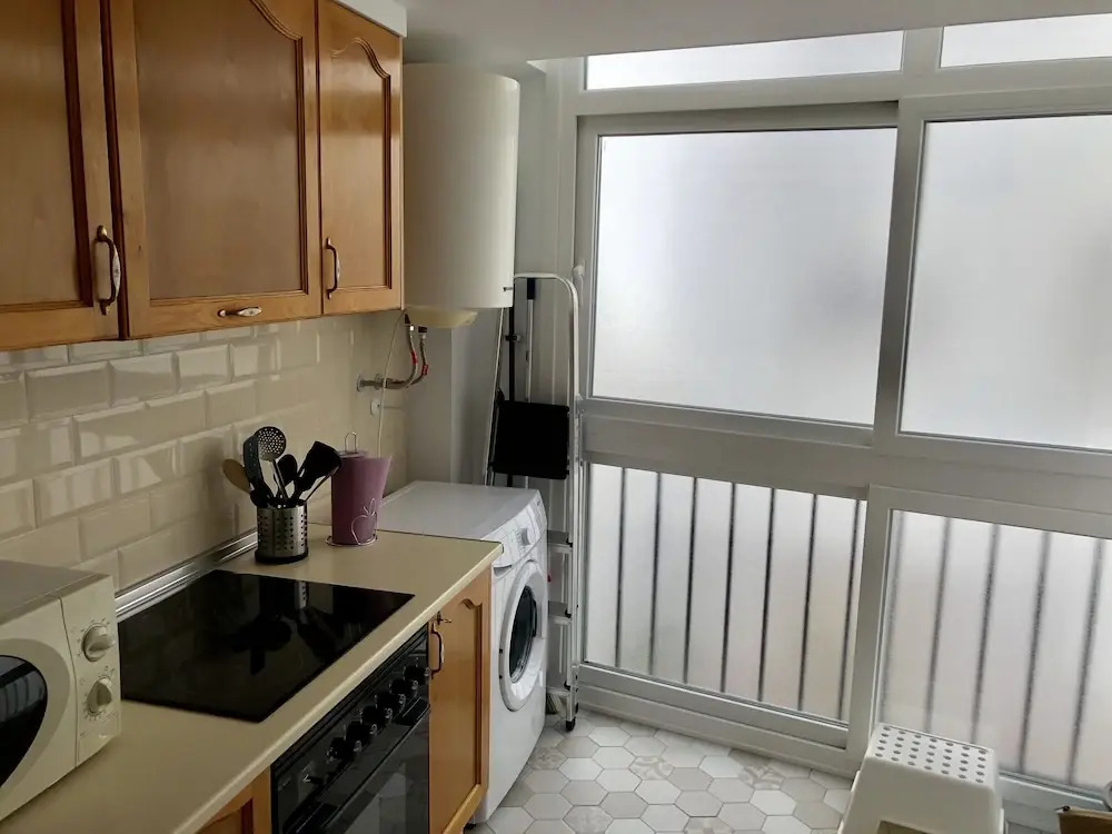Apartamento de Lujo Las Descalzas