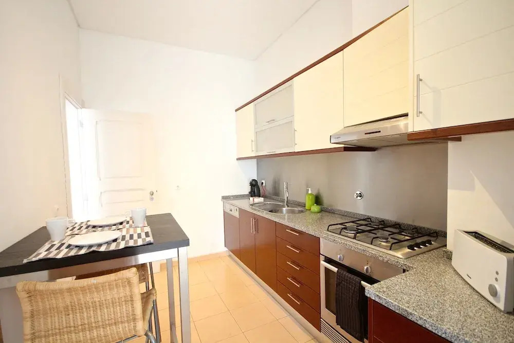 Akicity Lisboa Pearl III